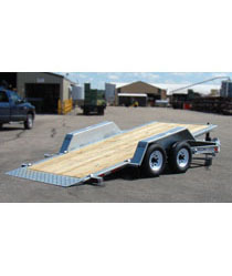 Trailer Rental Texas City TX